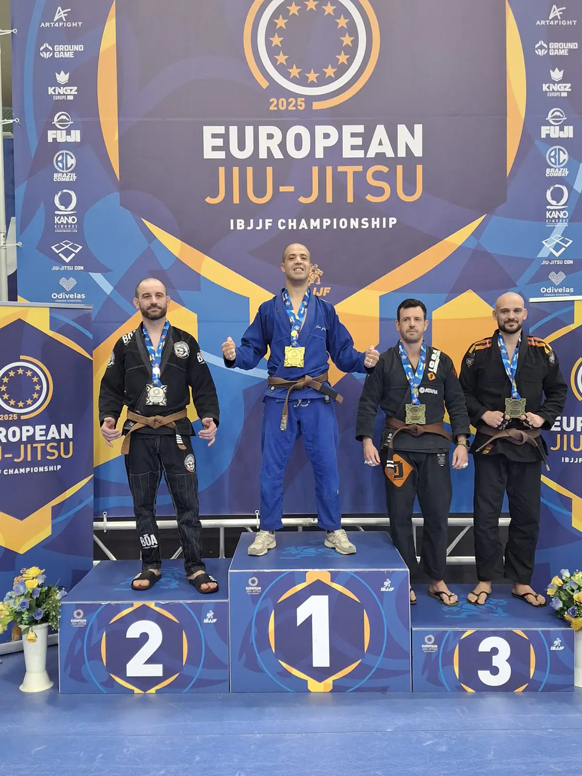 champion european JJB AS JJB Valbonne 002