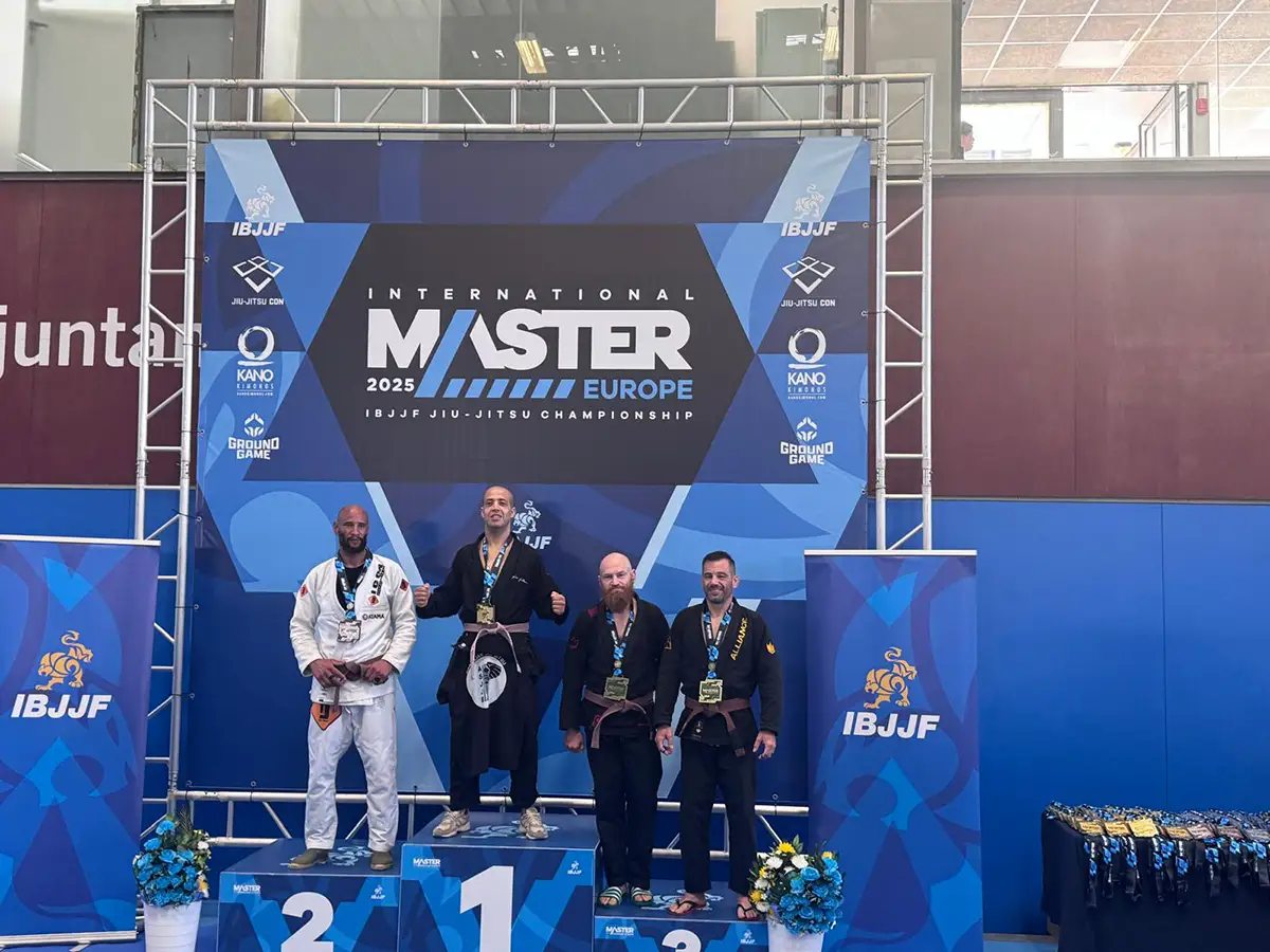 champion european JJB AS JJB Valbonne 003