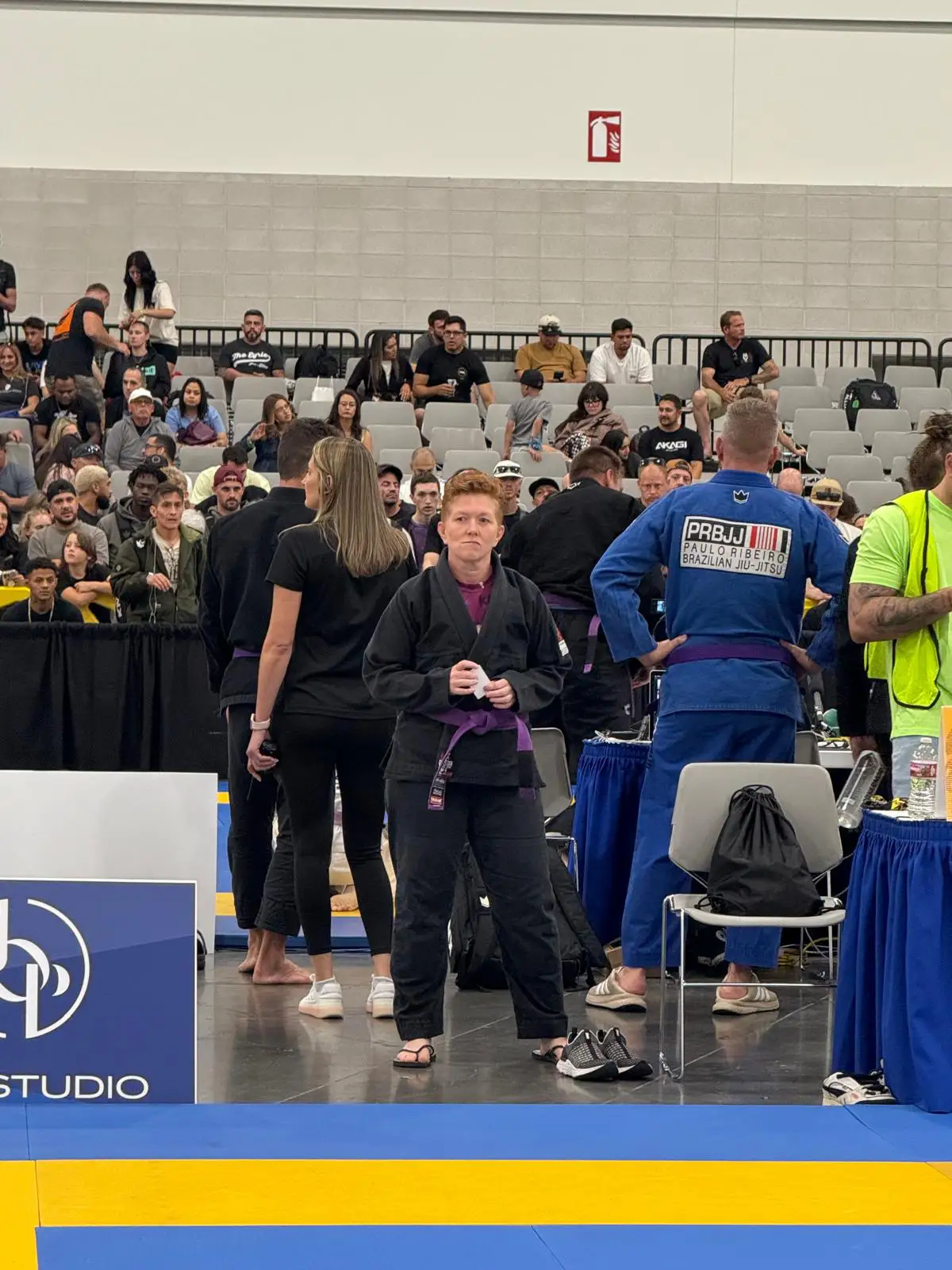 competition jjb CFJJB France ASJJB